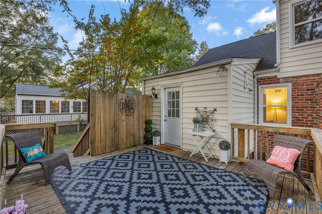 $459,000 | 11405 Blendon Lane, Henrico, VA 23238