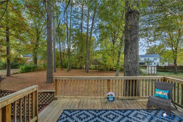 $459,000 | 11405 Blendon Lane, Henrico, VA 23238