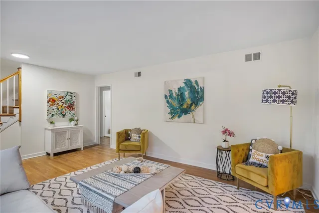 $459,000 | 11405 Blendon Lane, Henrico, VA 23238