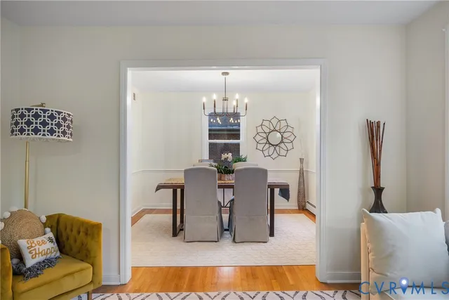 $459,000 | 11405 Blendon Lane, Henrico, VA 23238