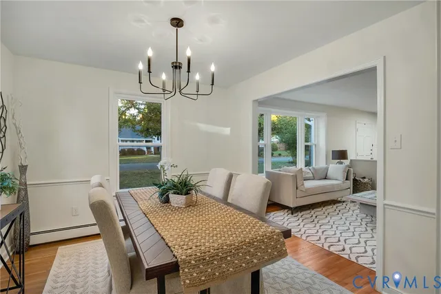 $459,000 | 11405 Blendon Lane, Henrico, VA 23238