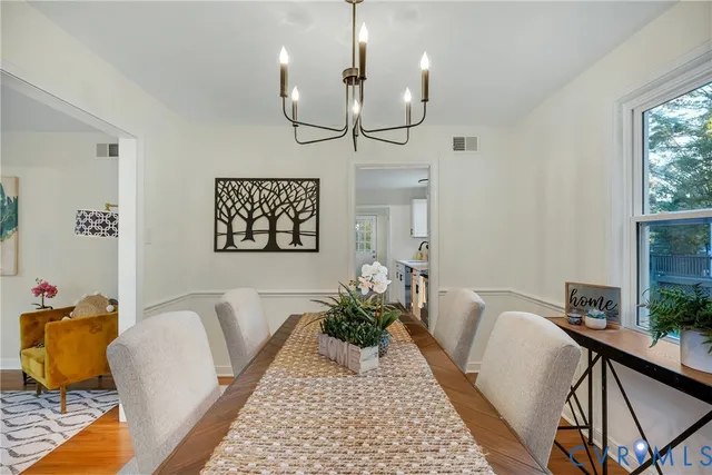 $459,000 | 11405 Blendon Lane, Henrico, VA 23238