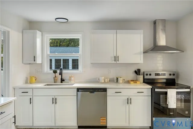 $459,000 | 11405 Blendon Lane, Henrico, VA 23238