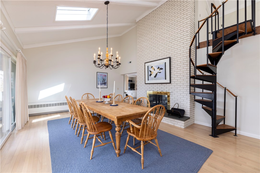231 Watch Hill Road Westerly, RI 02891 - Photo 18 of 42 dining room