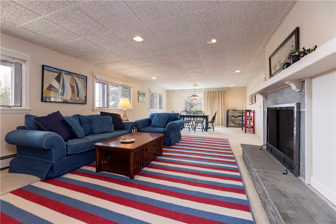 231 Watch Hill Road Westerly, RI 02891 - Photo 26 of 42 family room/ guest quarters