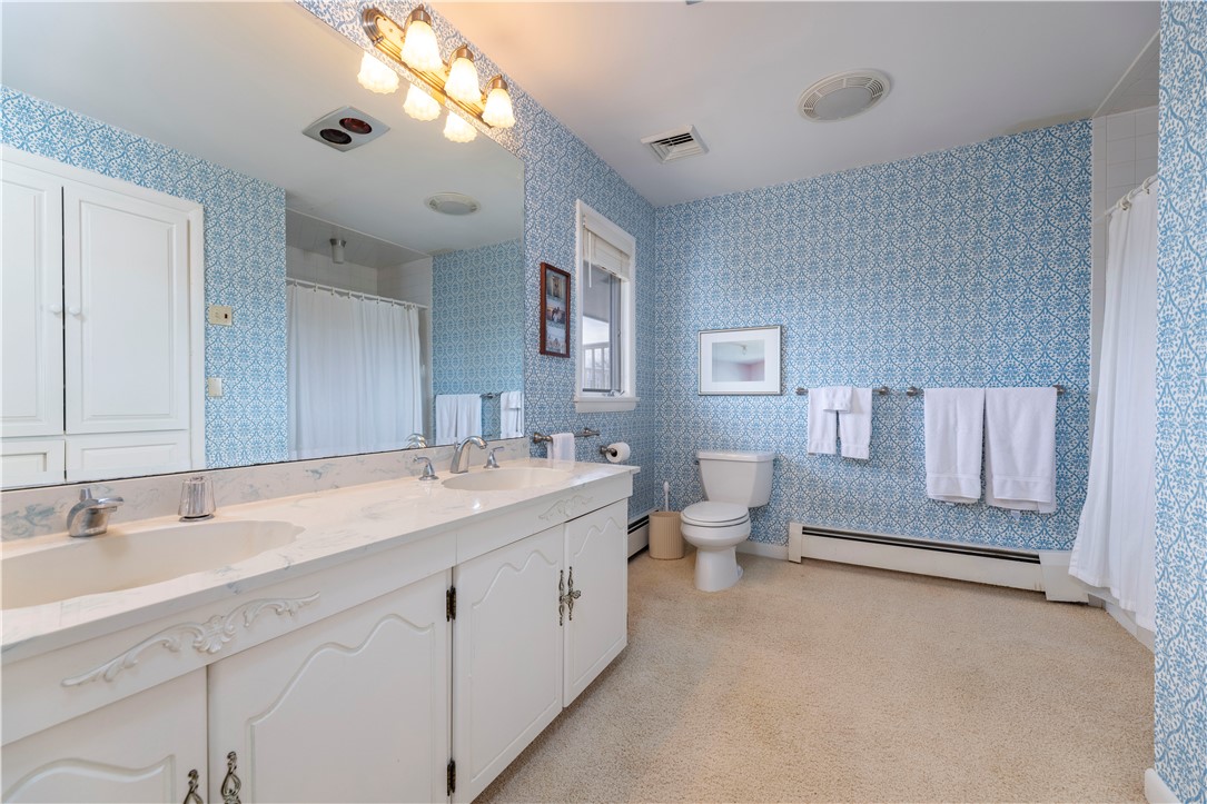 231 Watch Hill Road Westerly, RI 02891 - Photo 36 of 42 Master Bath
