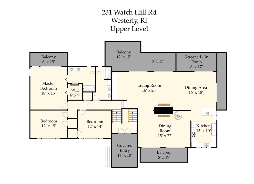 231 Watch Hill Road Westerly, RI 02891 - Photo 41 of 42