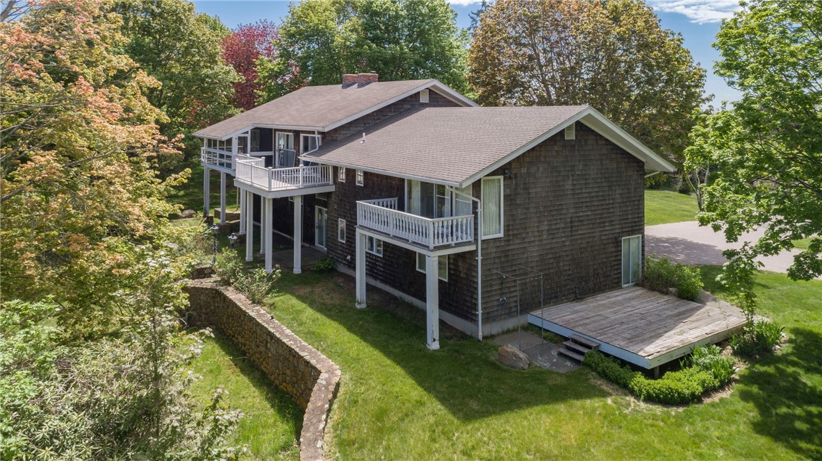 231 Watch Hill Road Westerly, RI 02891 - Photo 8 of 42