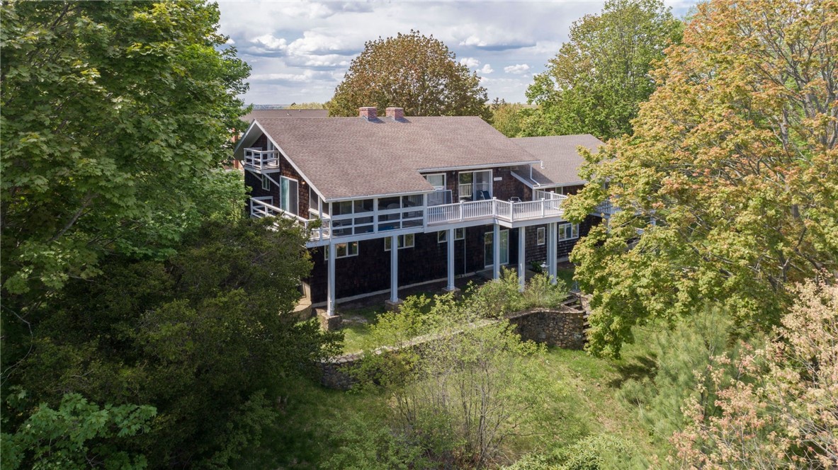 231 Watch Hill Road Westerly, RI 02891 - Photo 9 of 42