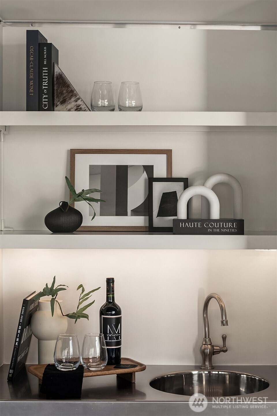 2201 3rd Avenue, Unit 2601 Seattle, WA 98121 - Photo 16 of 40 a close view of shoes and cabinets