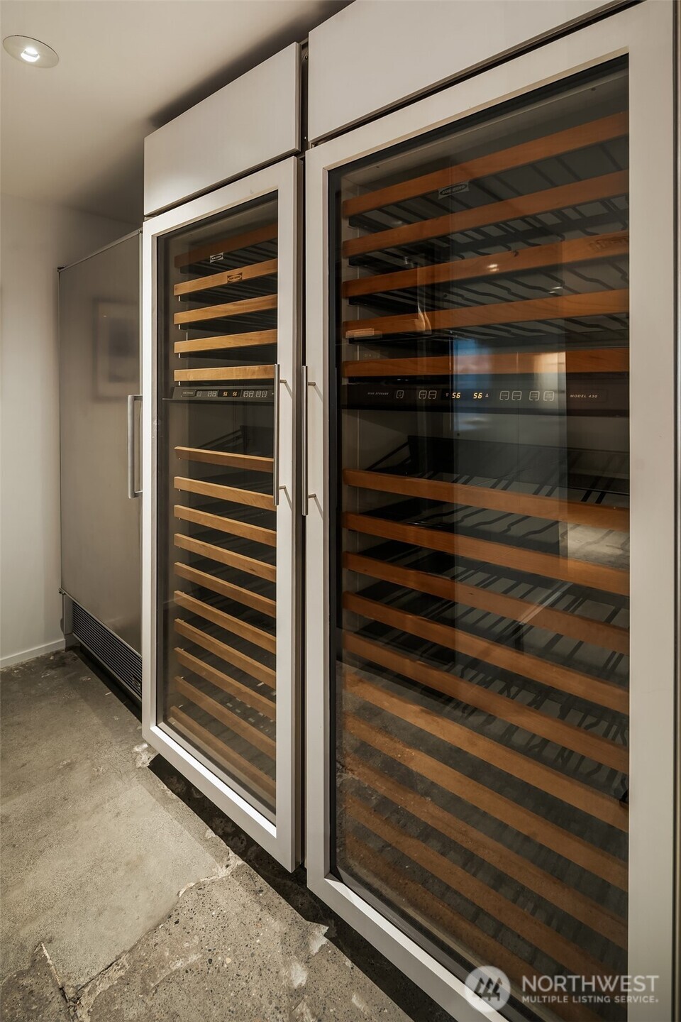 2201 3rd Avenue, Unit 2601 Seattle, WA 98121 - Photo 18 of 40 a view of storage and utility room