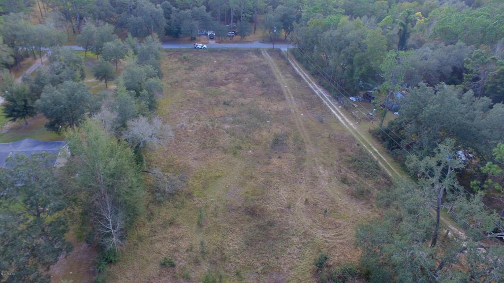 186 Southwest 27 Street Dunnellon, FL 34432 - Photo 1 of 1 DJI_0042