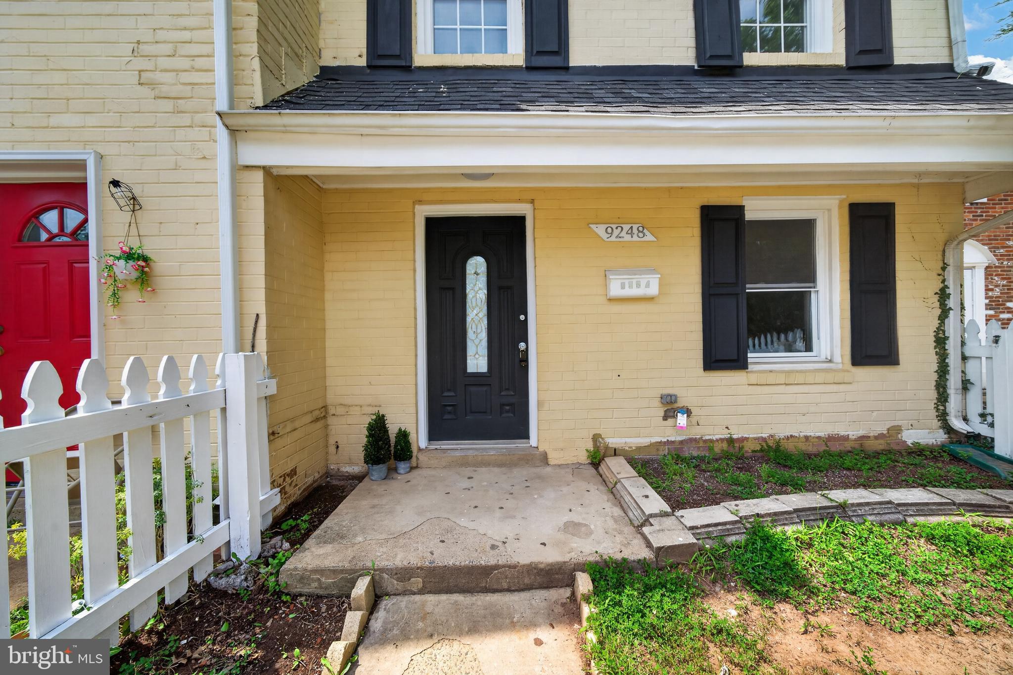 9248 Hood Road Manassas, VA 20110 - Photo 2 of 23 Gallery Image 2