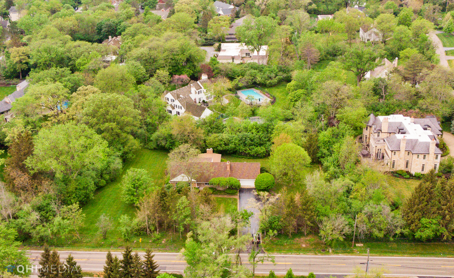 140 Sunset Ridge Road Northfield, IL 60093 - Photo 9 of 35