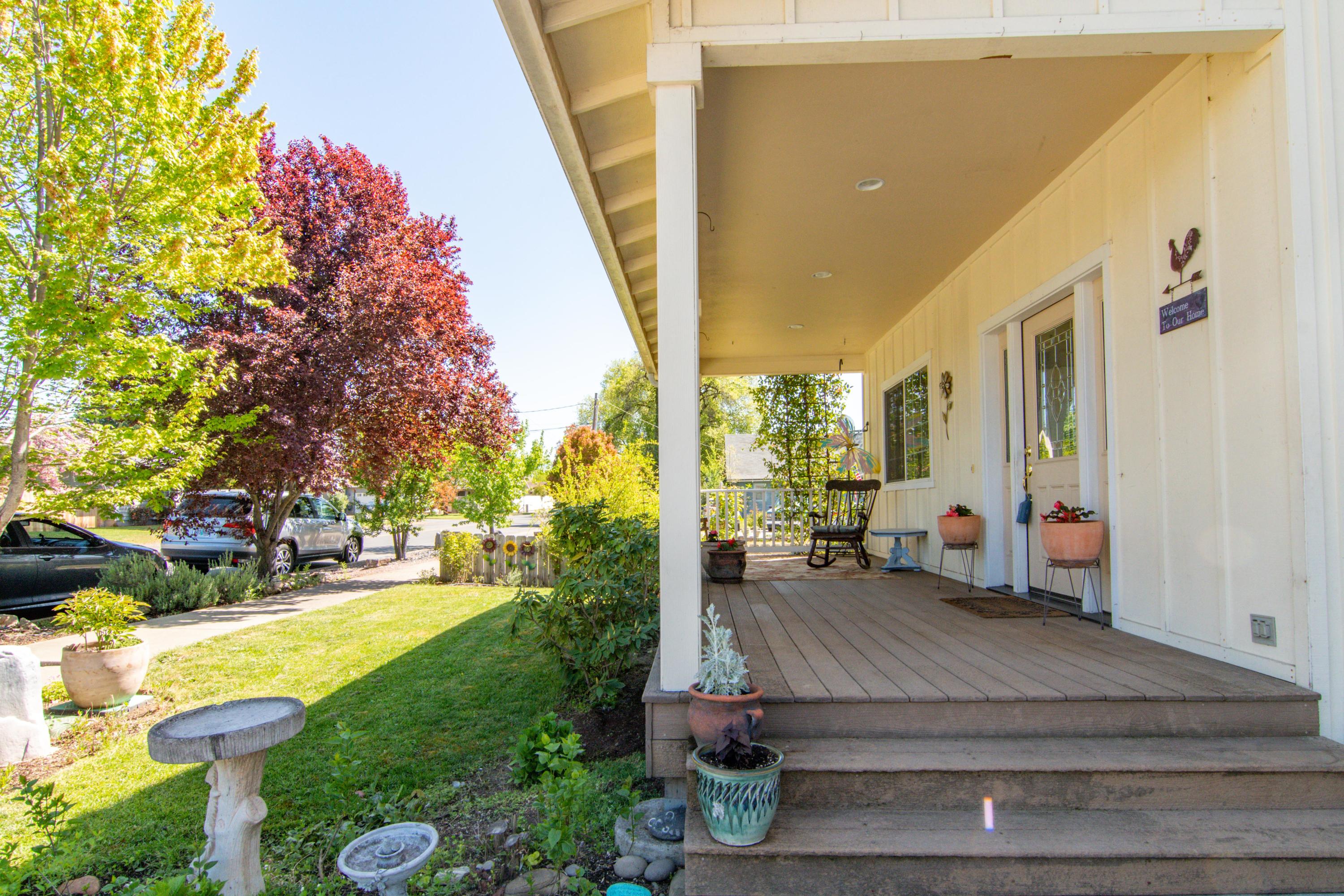 Porch