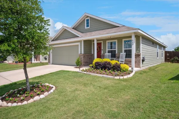 $259,900 | 640 Autumnwood Way, Princeton, TX 75407