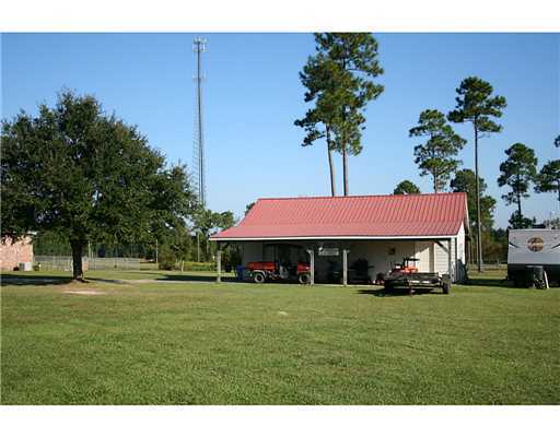 11000 Jim Ramsay Road Vancleave, MS 39565 - Photo 16 of 21 Additional Photo