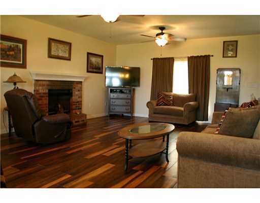 11000 Jim Ramsay Road Vancleave, MS 39565 - Photo 4 of 21 Additional Photo