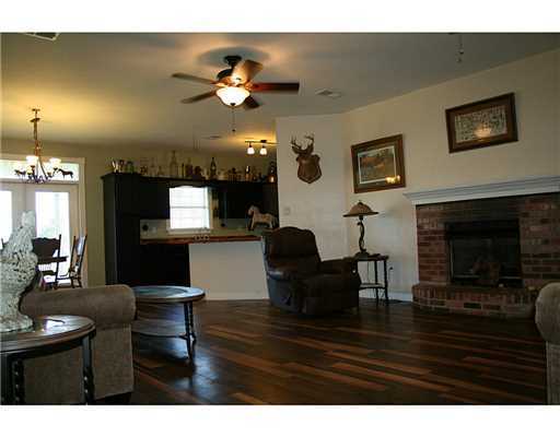 11000 Jim Ramsay Road Vancleave, MS 39565 - Photo 5 of 21 Additional Photo