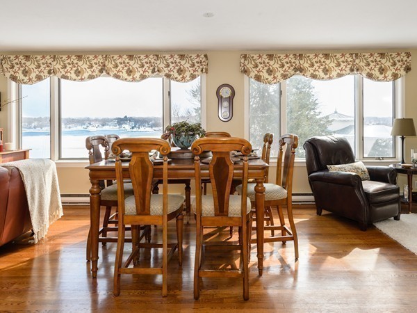 131 Nichols Road, Unit 5 Cohasset, MA 02025 - Photo 8 of 25 Gallery Image 8
