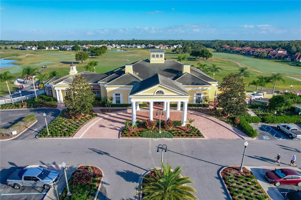 260 Hampton Loop Davenport, FL 33837 - Photo 25 of 30
