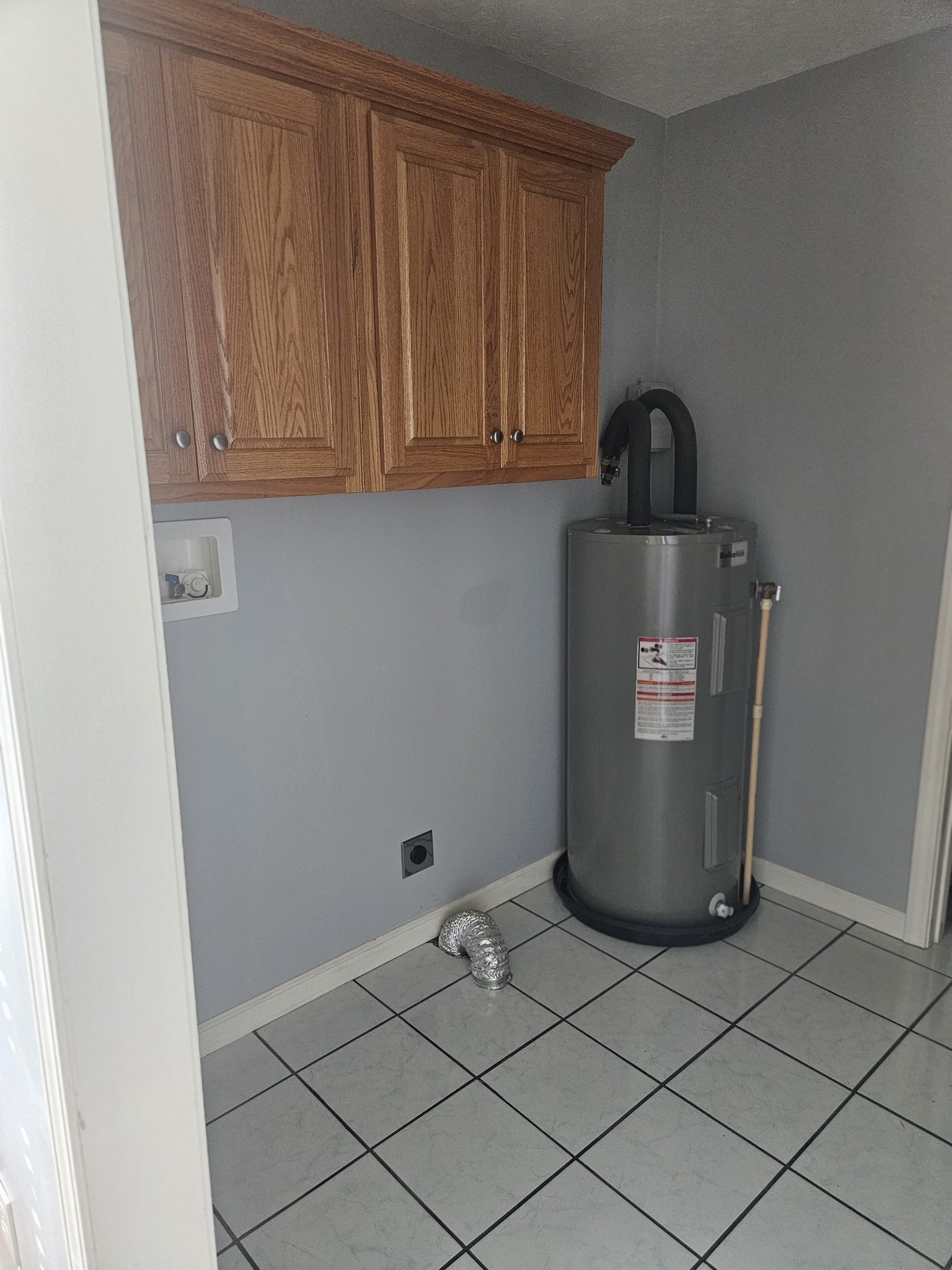 412 Hawkins Road Westmoreland, TN 37186 - Photo 18 of 20 a view of a storage & utility room with a sink