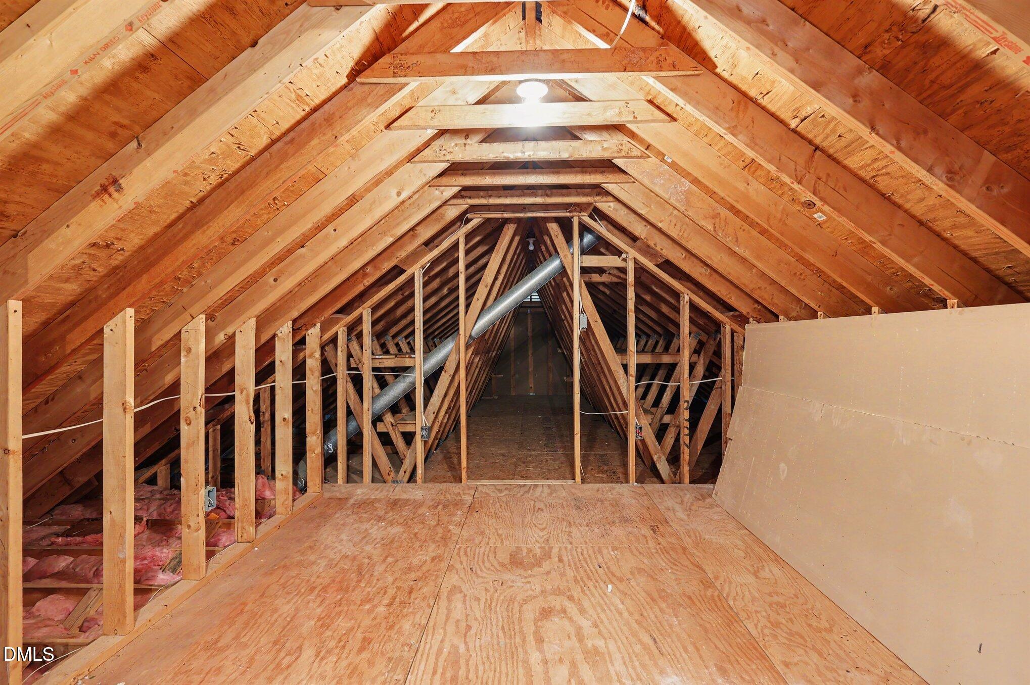 1121 Milton Road Durham, NC 27712 - Photo 23 of 31 Walkinatticstorage
