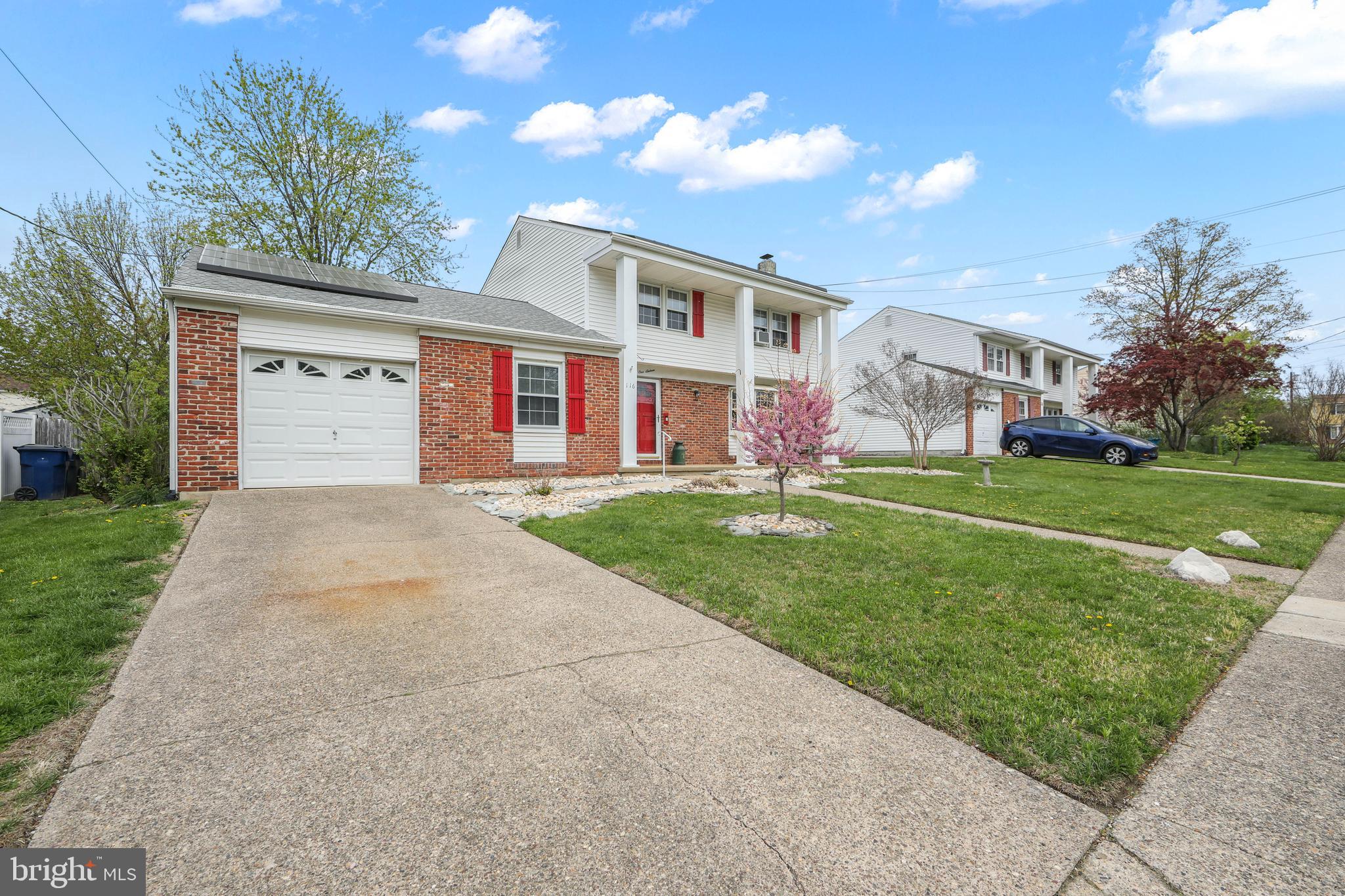 116 Great Oak Road Voorhees, NJ 08043 - Photo 3 of 39 Gallery Image 3