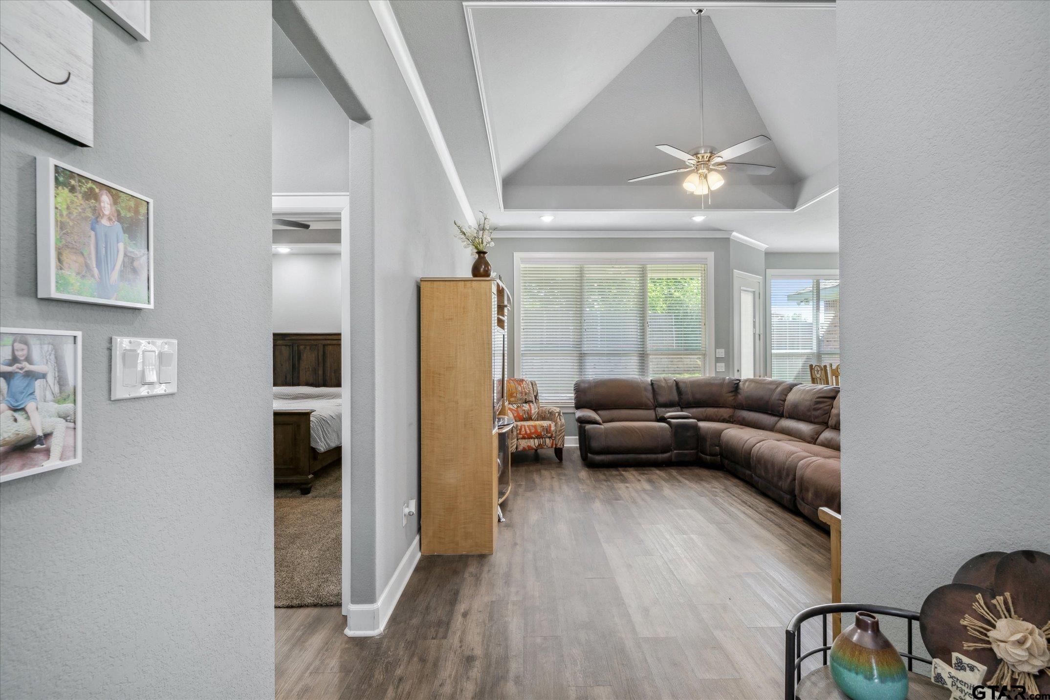 2231 Rana Park Flint, TX 75762 - Photo 7 of 37