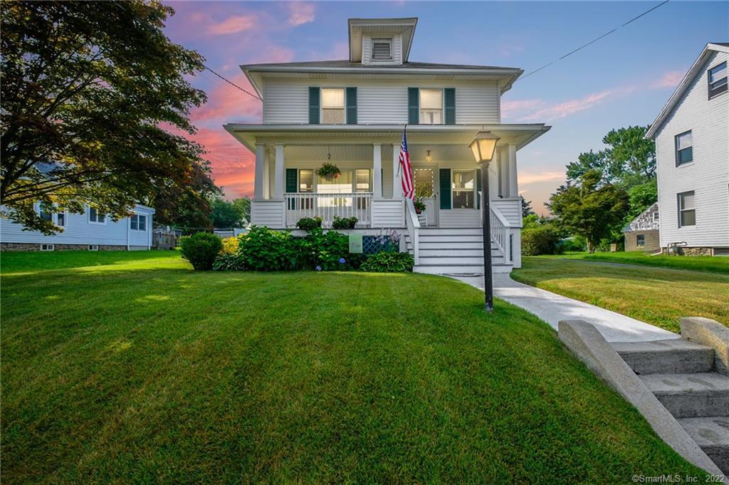 155 Chipman Street Waterbury, CT 06708 - Photo 1 of 1