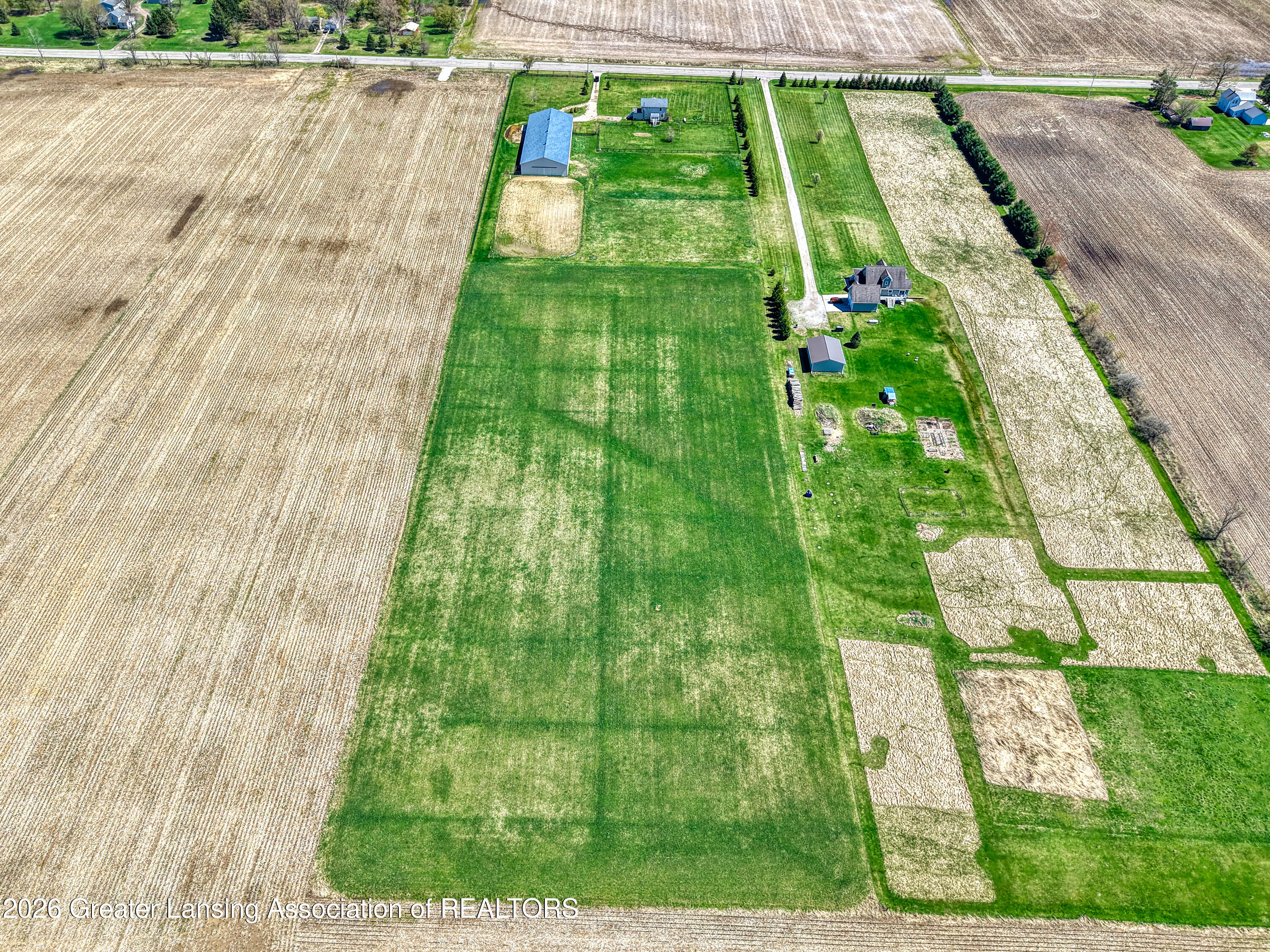 12185 North Irish Road Otisville, MI 48463 - Photo 54 of 63 DJI_20260420133903_0550_D_7