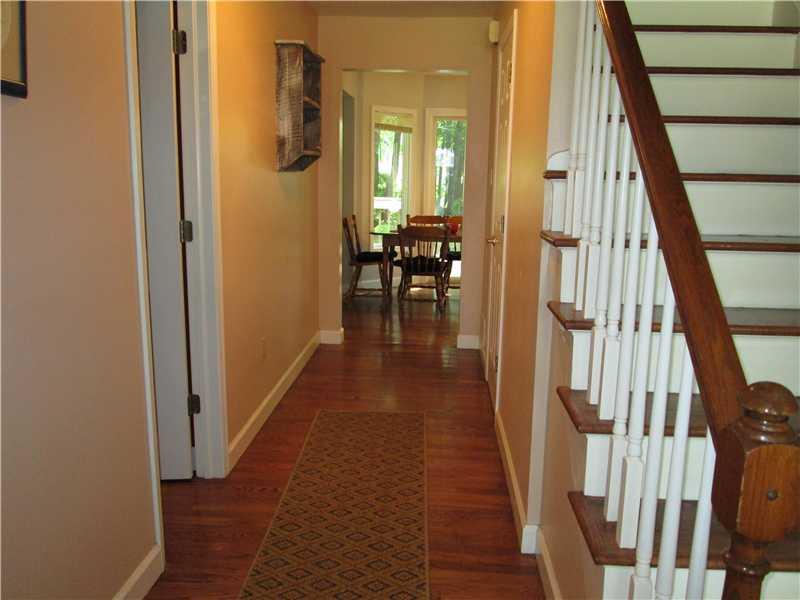 129 Maple Grove Butler, PA 16001 - Photo 8 of 24 Other. front door entry into main hall