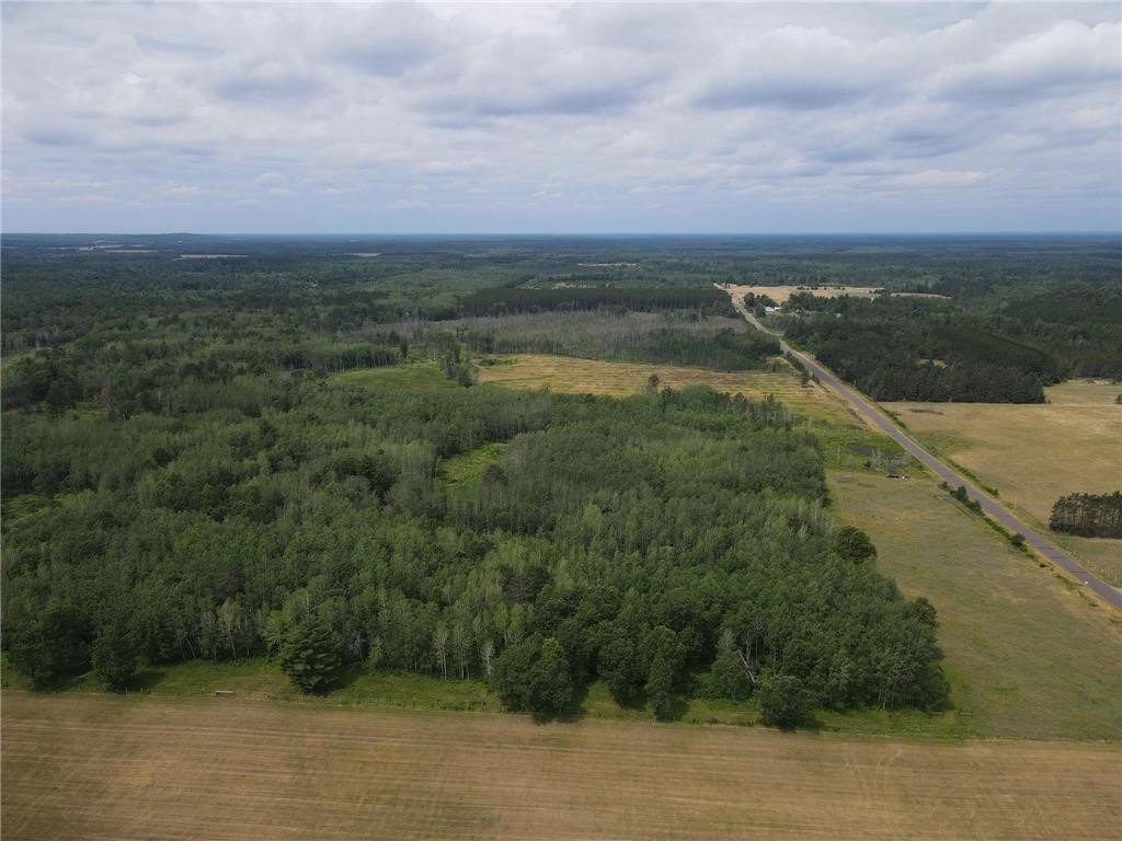 W37-xx Frog Creek Road Minong, WI 54859 - Photo 21 of 40 Aerial