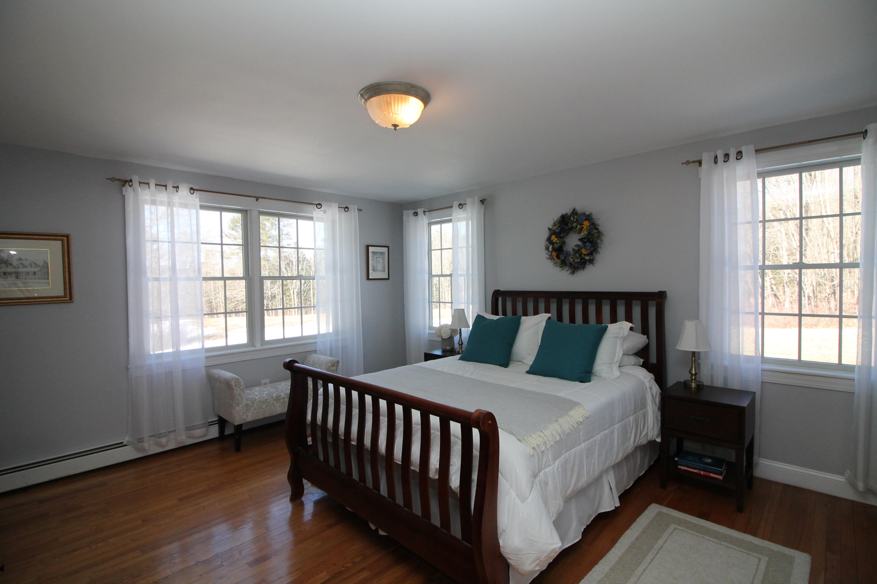 342 Boom Road Saco, ME 04072 - Photo 25 of 65 Master Bedroom - 4