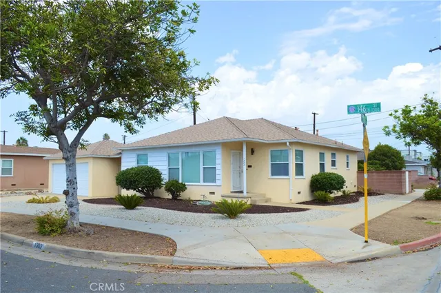 $4,400 | 1303 West 146th Street, Gardena, CA 90247