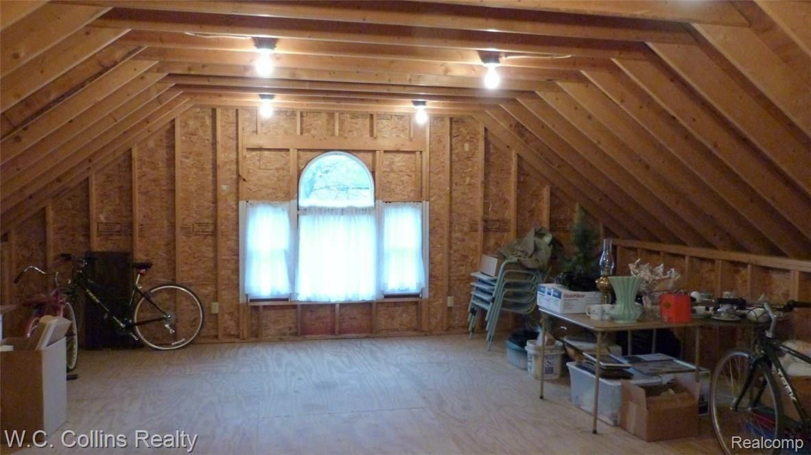338 North Bailey Street Romeo, MI 48065 - Photo 33 of 35 A13Upstairs of garage (Medium).jpg