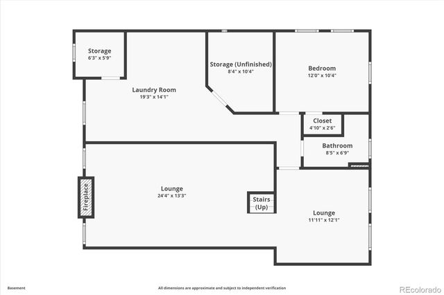 $1,670,000 | 2165 South St Paul Street, Denver, CO 80210