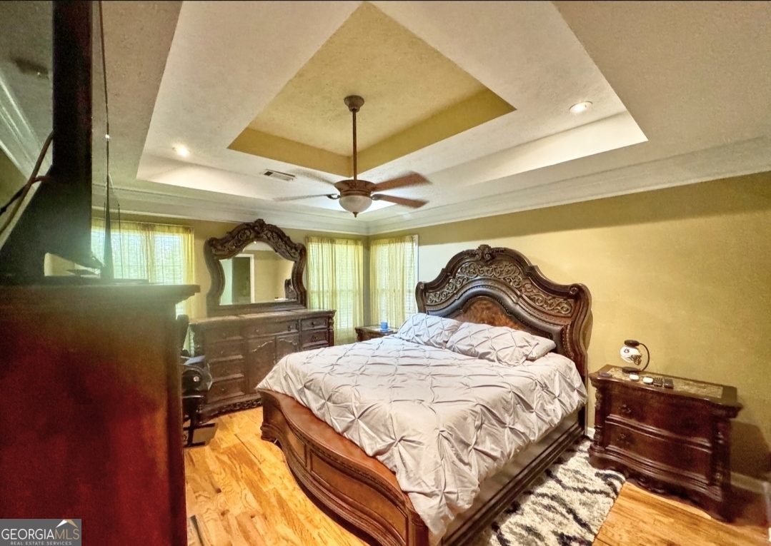 239 Old Pond Road LaGrange, GA 30241 - Photo 15 of 34