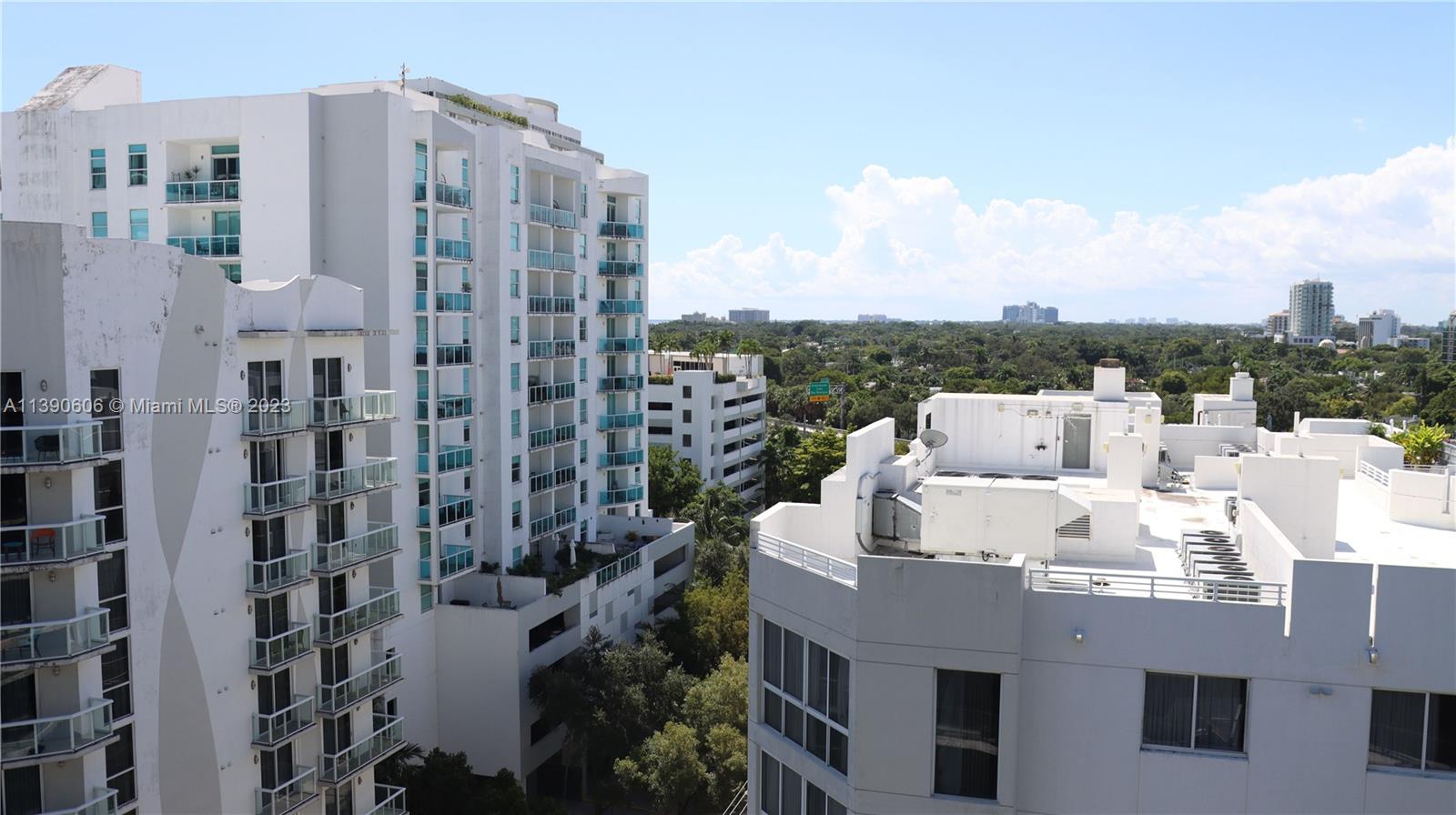 201 Southwest 17th Road, Unit 606 Miami, FL 33129 - Photo 31 of 37 a large building with a city view