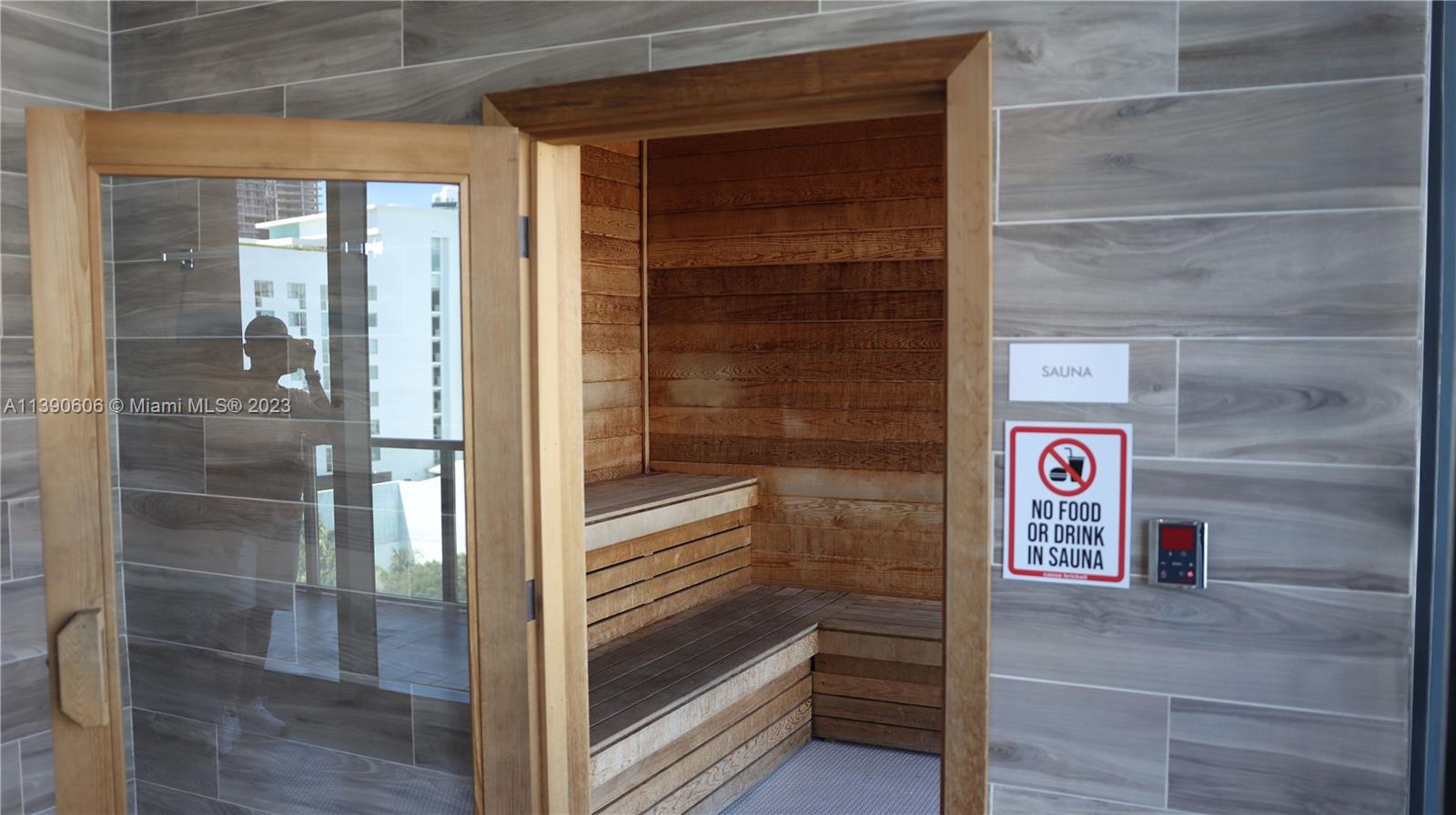 201 Southwest 17th Road, Unit 606 Miami, FL 33129 - Photo 32 of 37 a view of water heater room