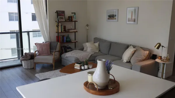 $365,000 | 201 Southwest 17th Road, Unit 606, Miami, FL 33129