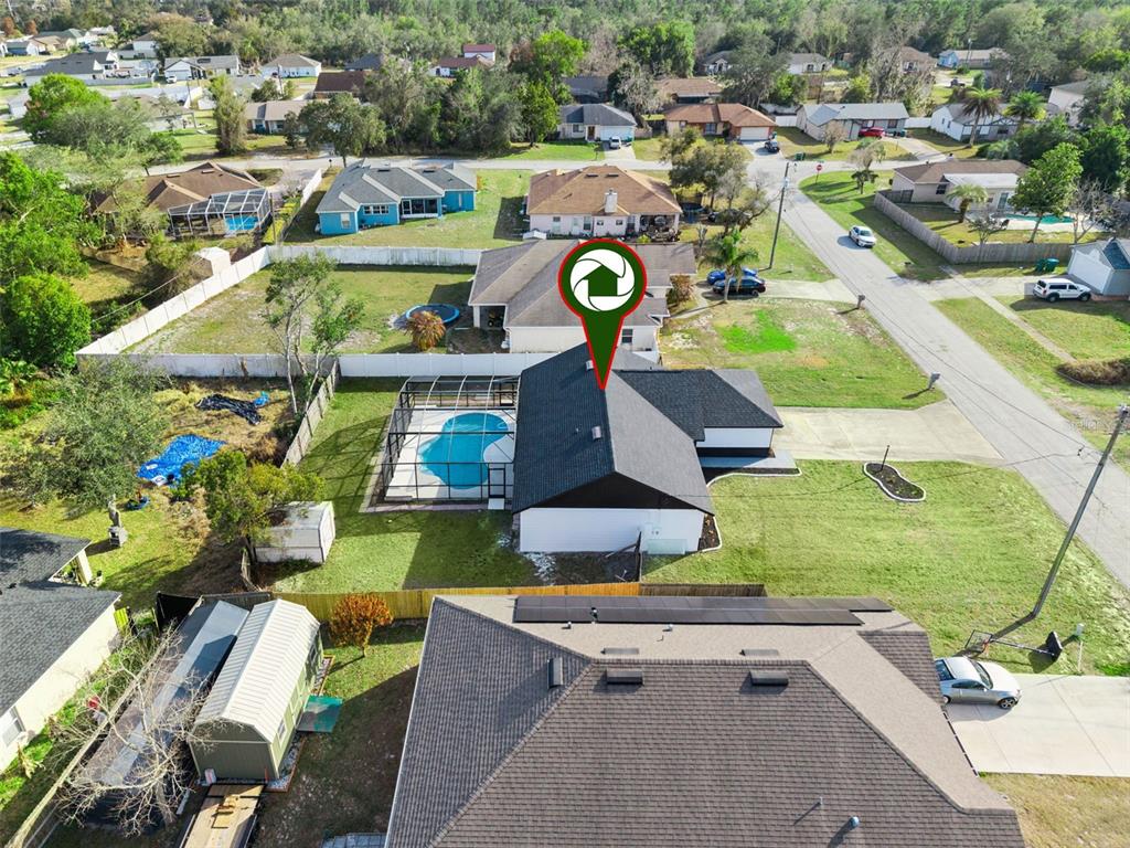 937 Potomac Avenue Deltona, FL 32738 - Photo 39 of 43 Gallery Image 39