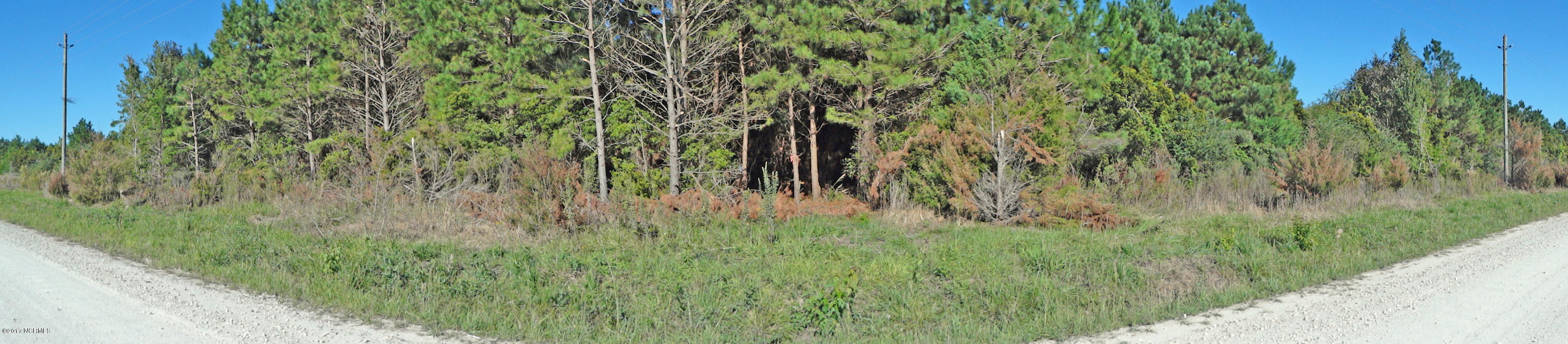 152 Dolph Everett Road Holly Ridge, NC 28445 - Photo 1 of 7 Panoramic View