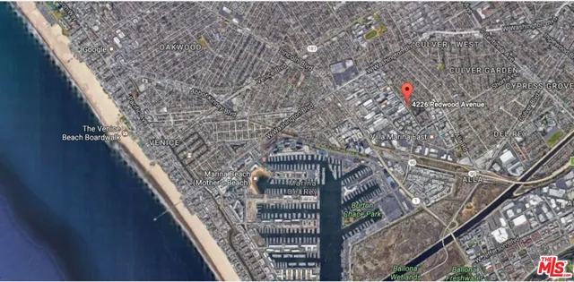 $1,350,000 | 4226 Redwood Avenue, Los Angeles, CA 90066