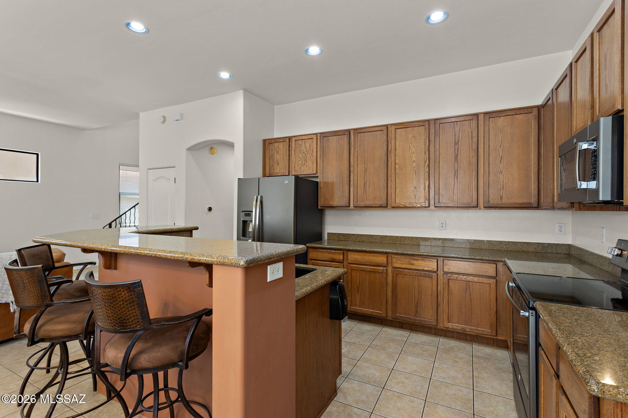 470 East Cedarvale Road Tucson, AZ 85704 - Photo 9 of 35