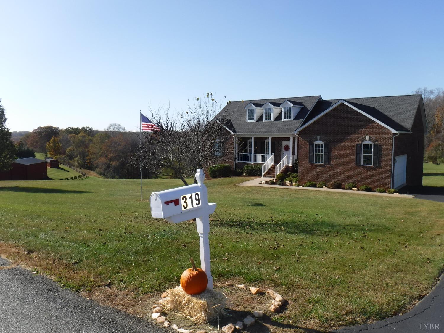 319 Longhill Road Goode, VA 24556 - Photo 1 of 51 Gallery Image 1