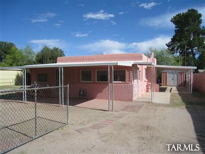 1273 East Prince Road Tucson, AZ 85719 - Photo 1 of 13 Gallery Image 1