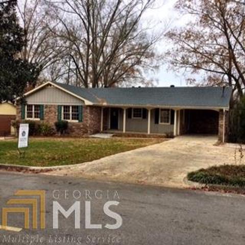 3 John Ross Drive Southwest Rome, GA 30165 - Photo 1 of 1 Gallery Image 1