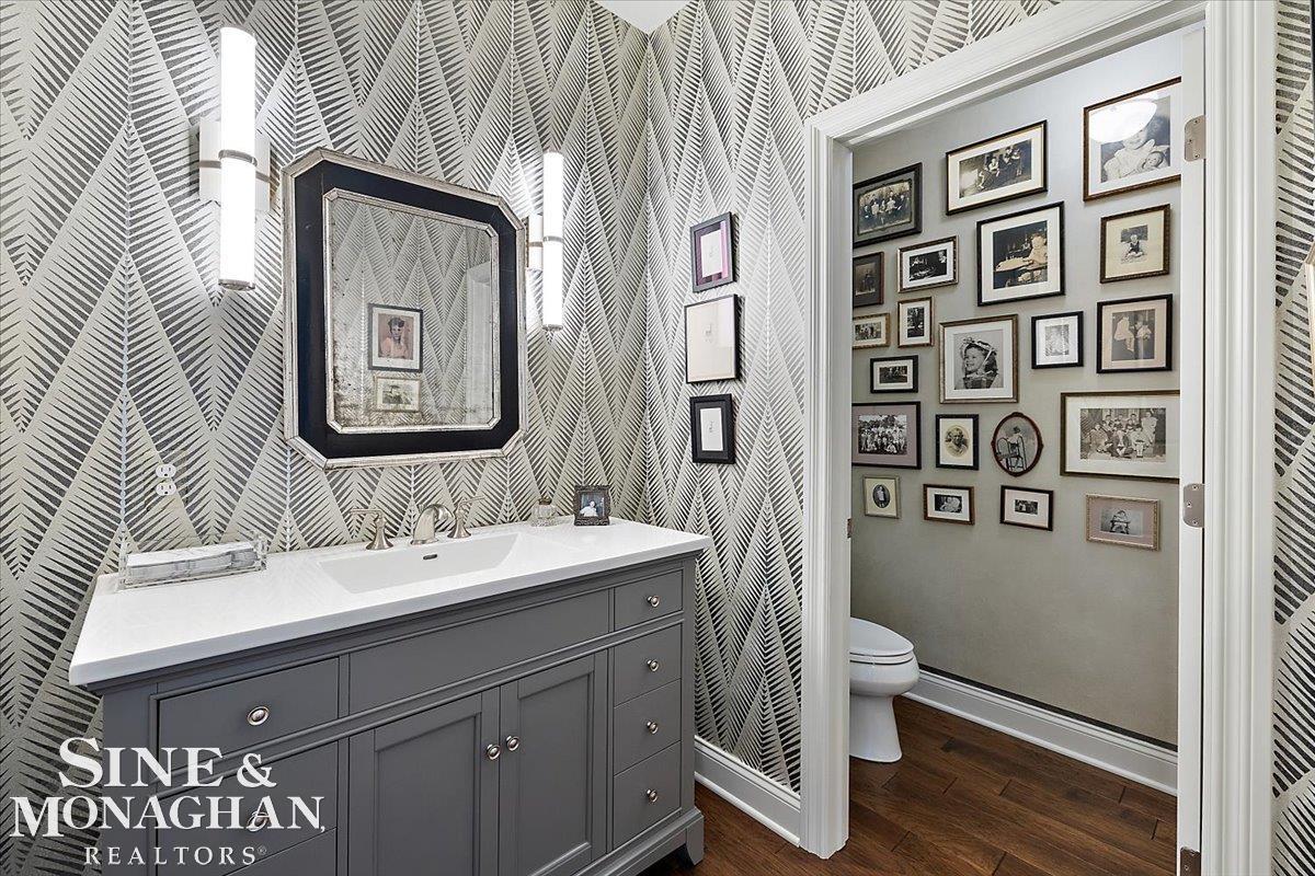 1004 Harvard Road Grosse Pointe Park, MI 48230 - Photo 21 of 60