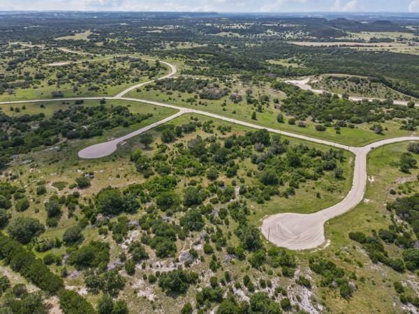 1302 Hidden Rock Road Glen Rose, TX 76043 - Photo 2 of 7